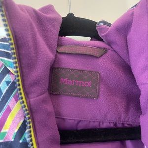 Marmot Girl’s Jacket